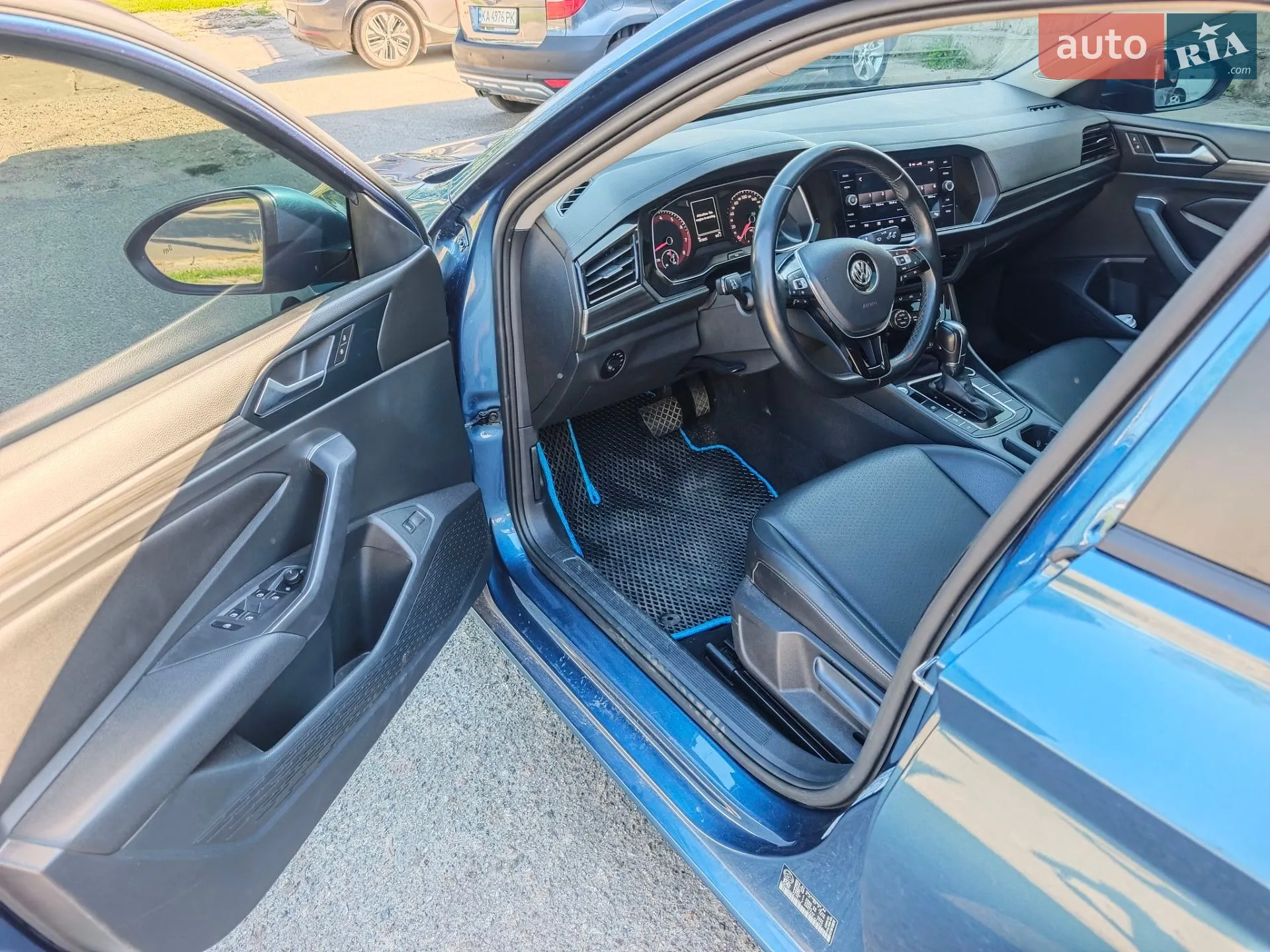 2018 Volkswagen Jetta - мініатюра 18