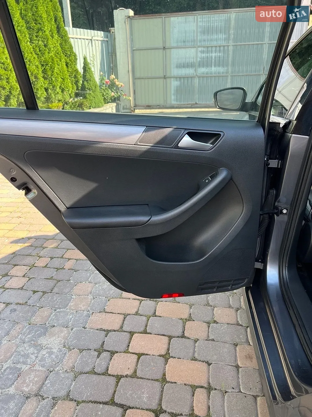 2015 Volkswagen Jetta - мініатюра 2