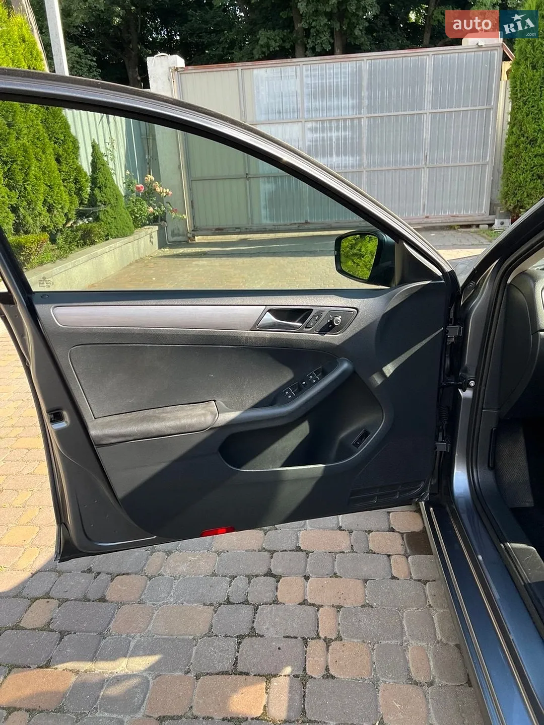 2015 Volkswagen Jetta - мініатюра 5