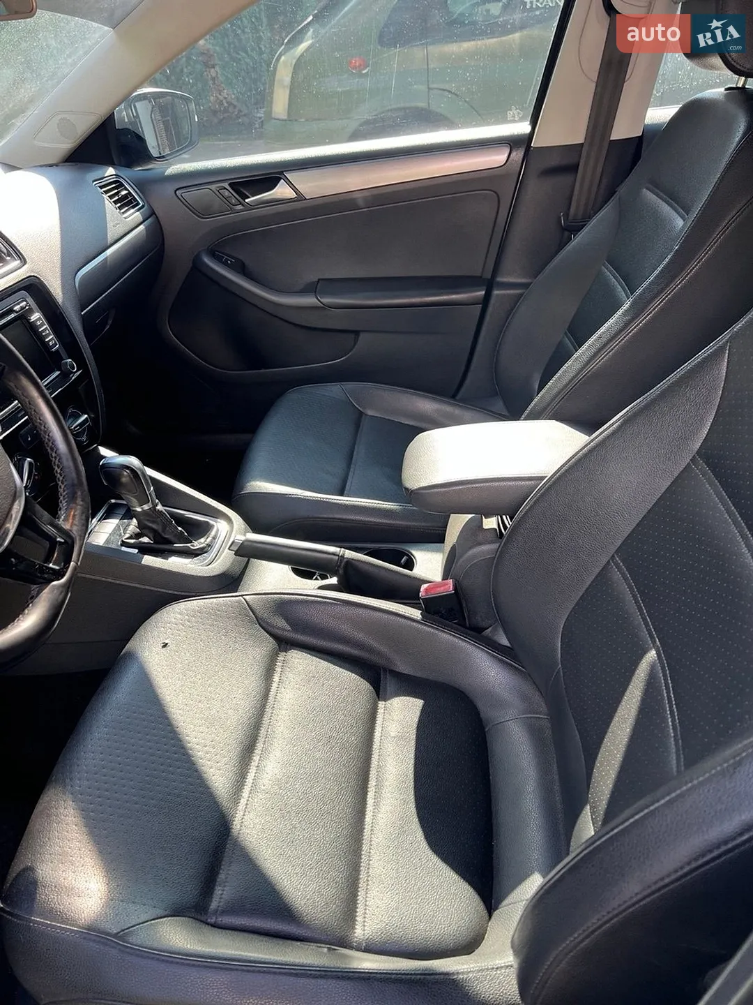 2015 Volkswagen Jetta - мініатюра 6