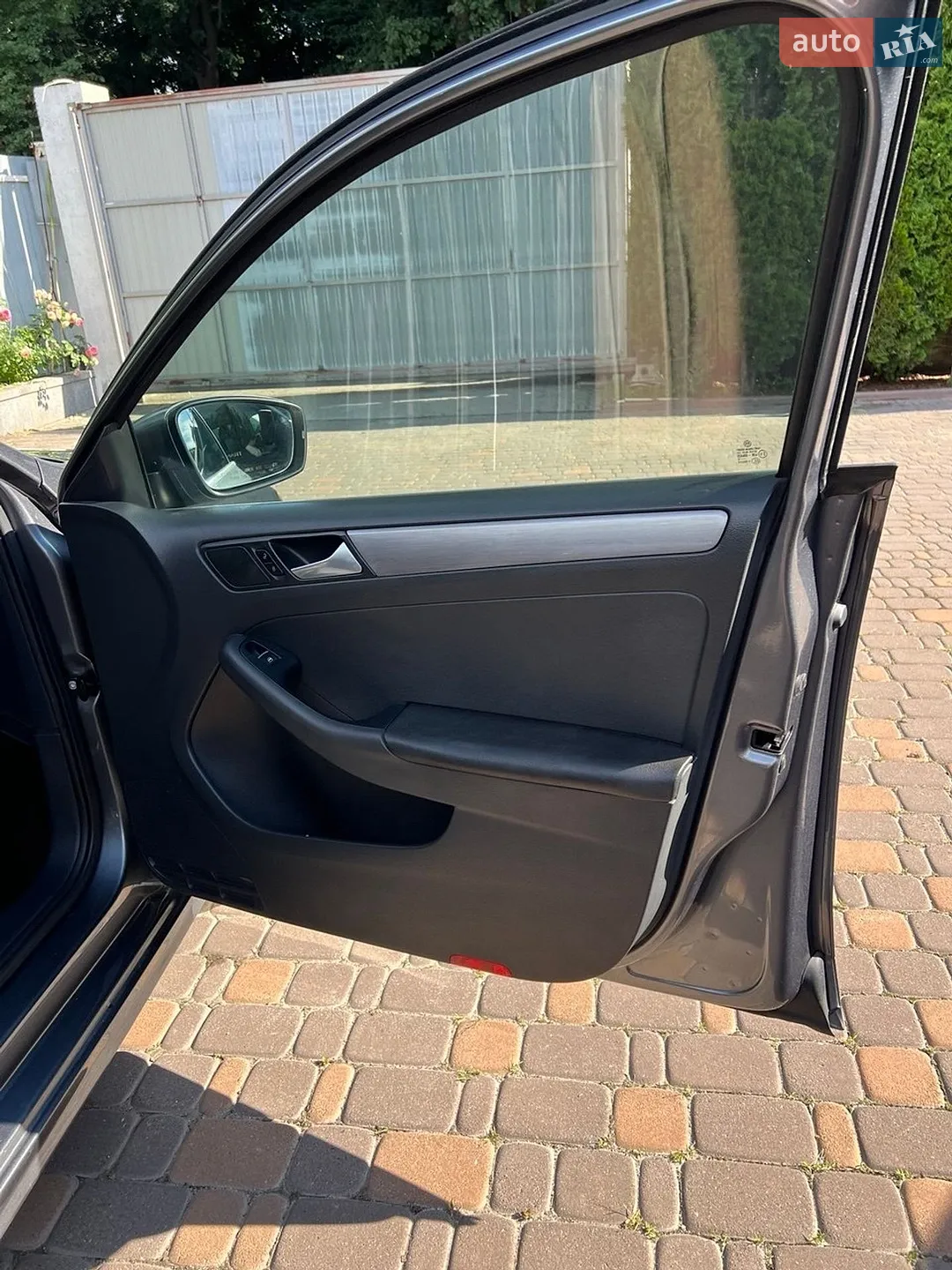 2015 Volkswagen Jetta - мініатюра 10
