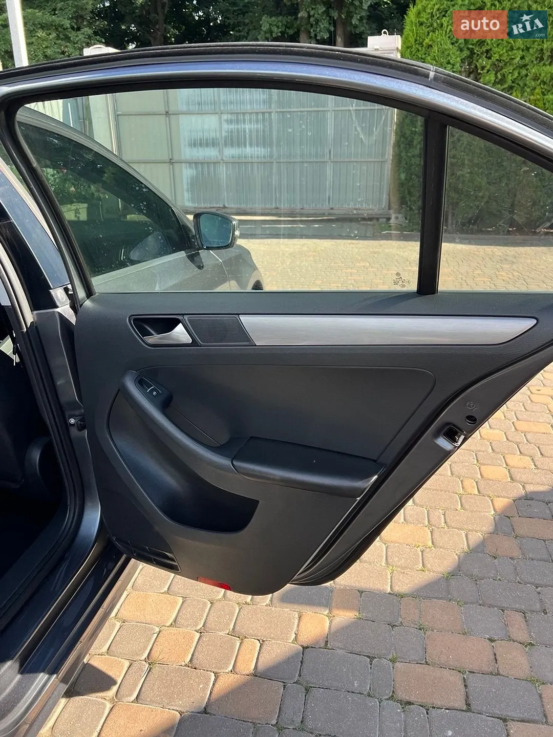 2015 Volkswagen Jetta - мініатюра 9