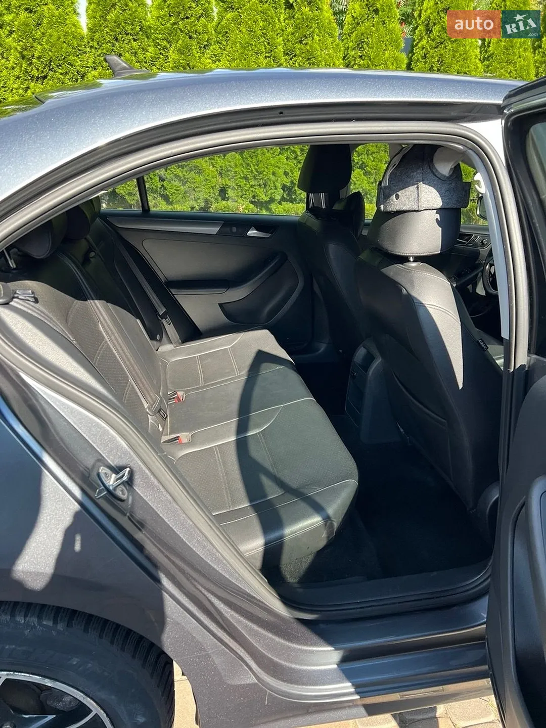 2015 Volkswagen Jetta - мініатюра 14