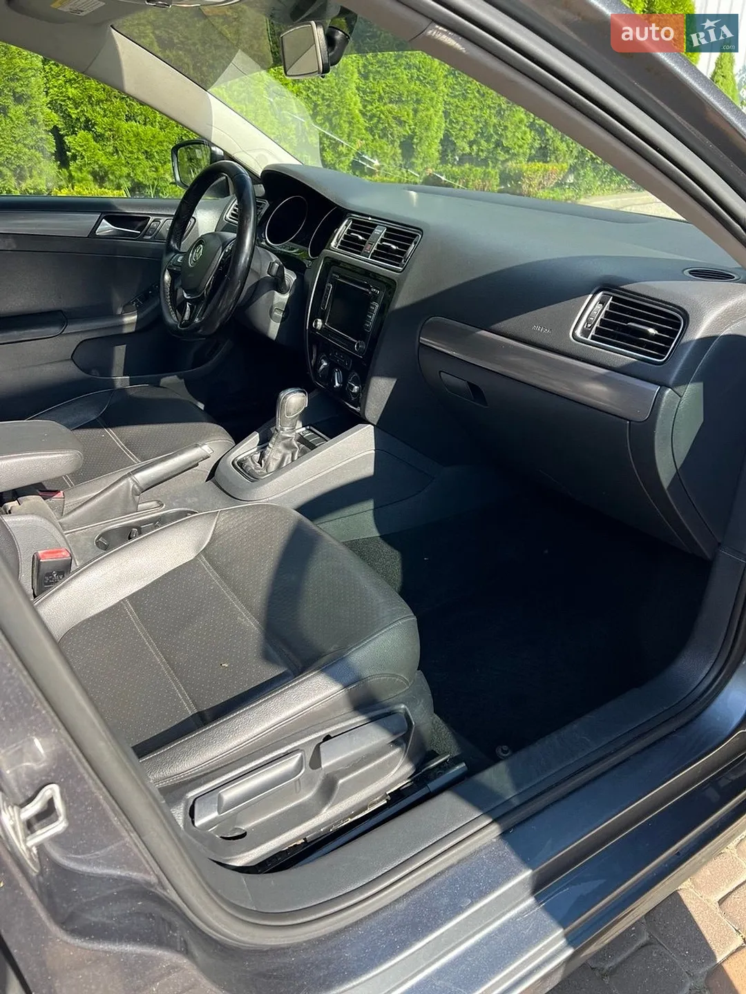 2015 Volkswagen Jetta - мініатюра 16