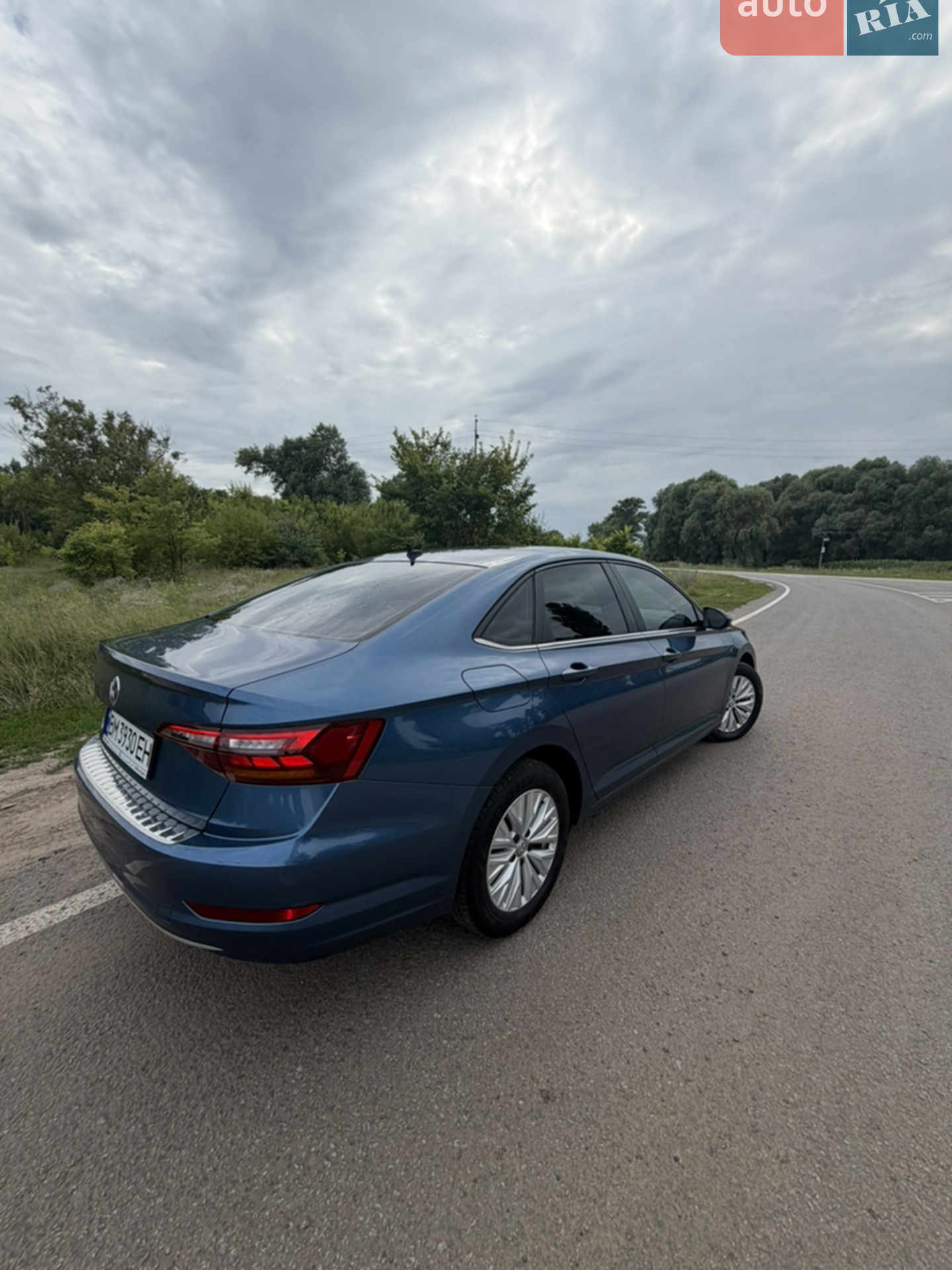 2019 Volkswagen Jetta - мініатюра 5