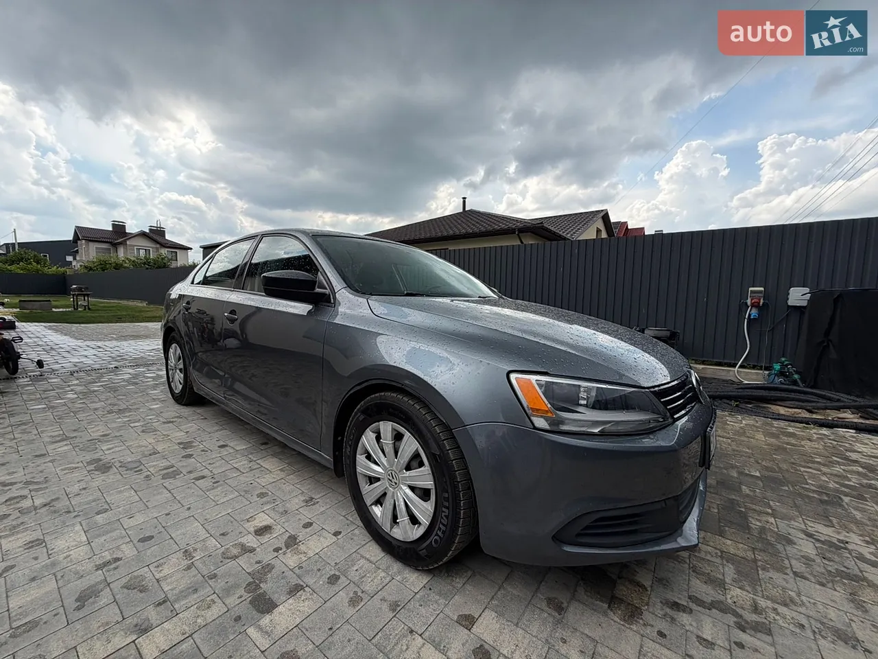 2011 Volkswagen Jetta - мініатюра 18