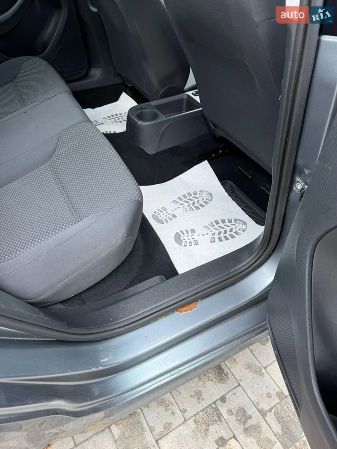 2011 Volkswagen Jetta - мініатюра 18