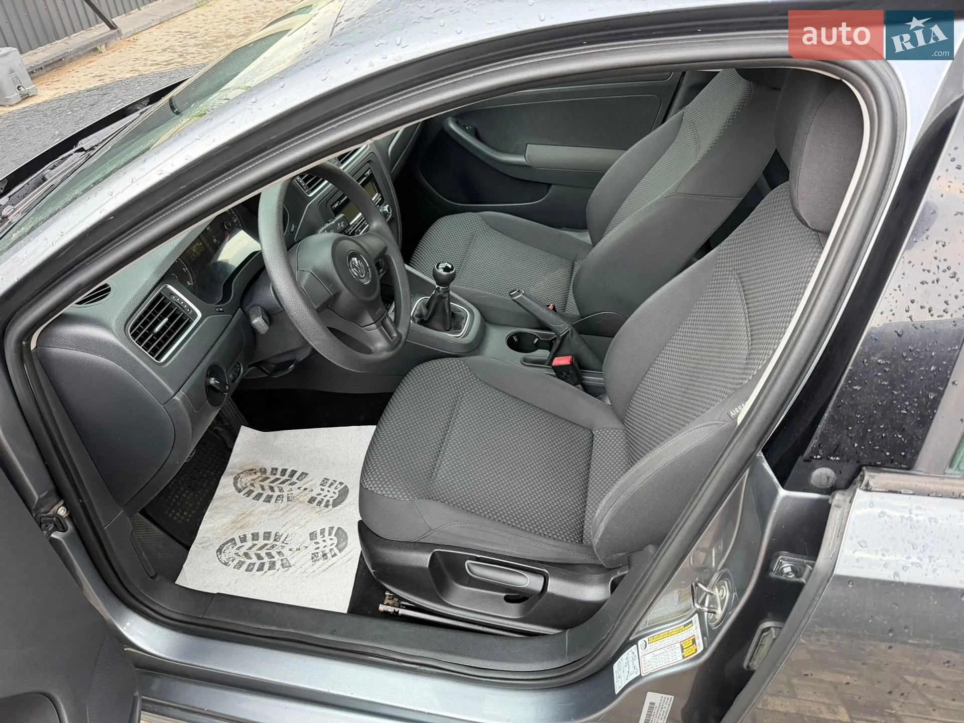 2011 Volkswagen Jetta - мініатюра 26