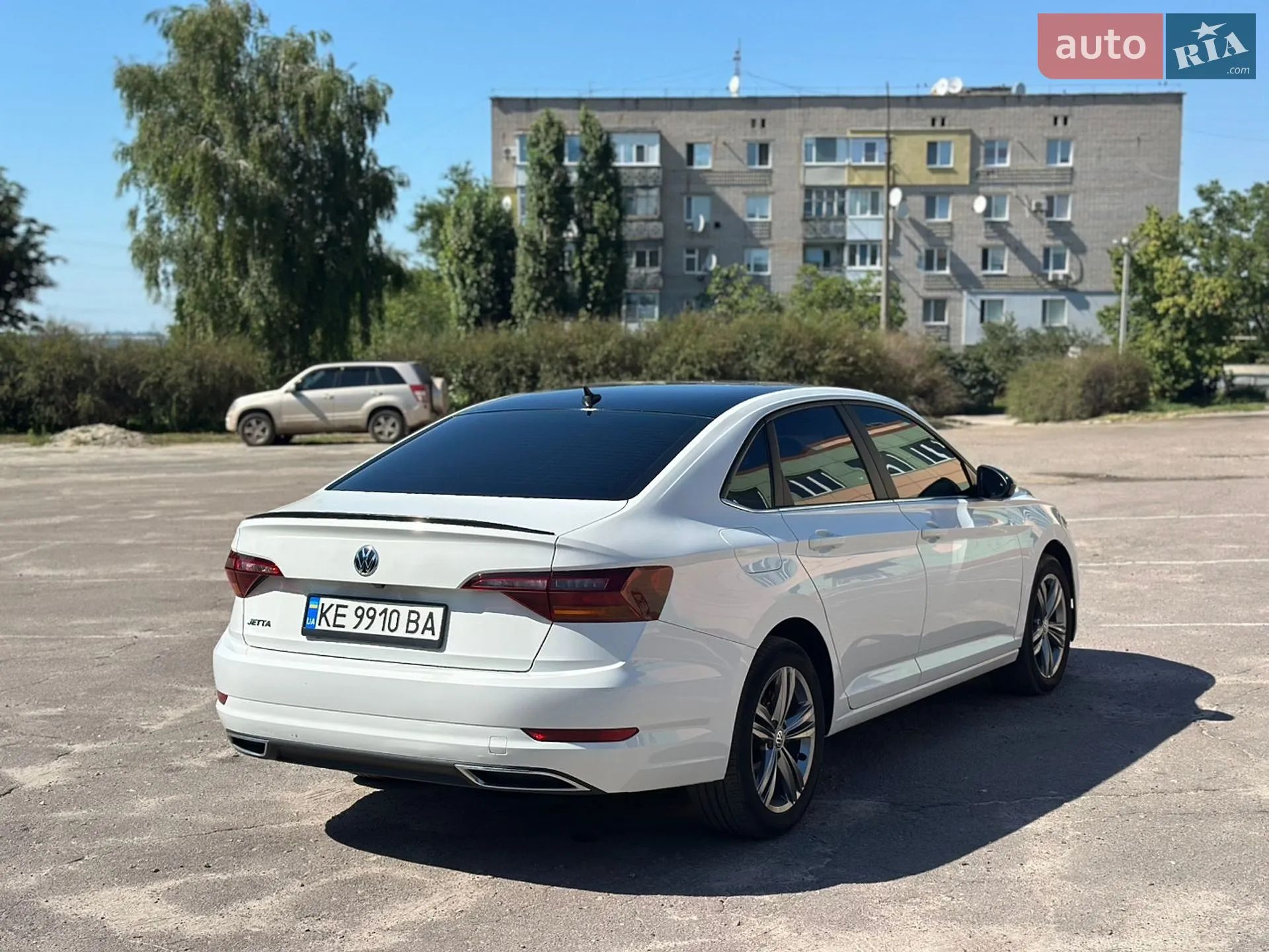 2018 Volkswagen Jetta - мініатюра 3