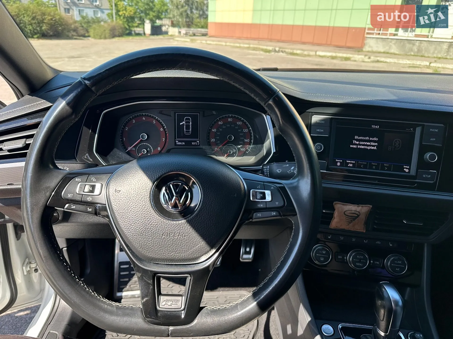 2018 Volkswagen Jetta - мініатюра 9