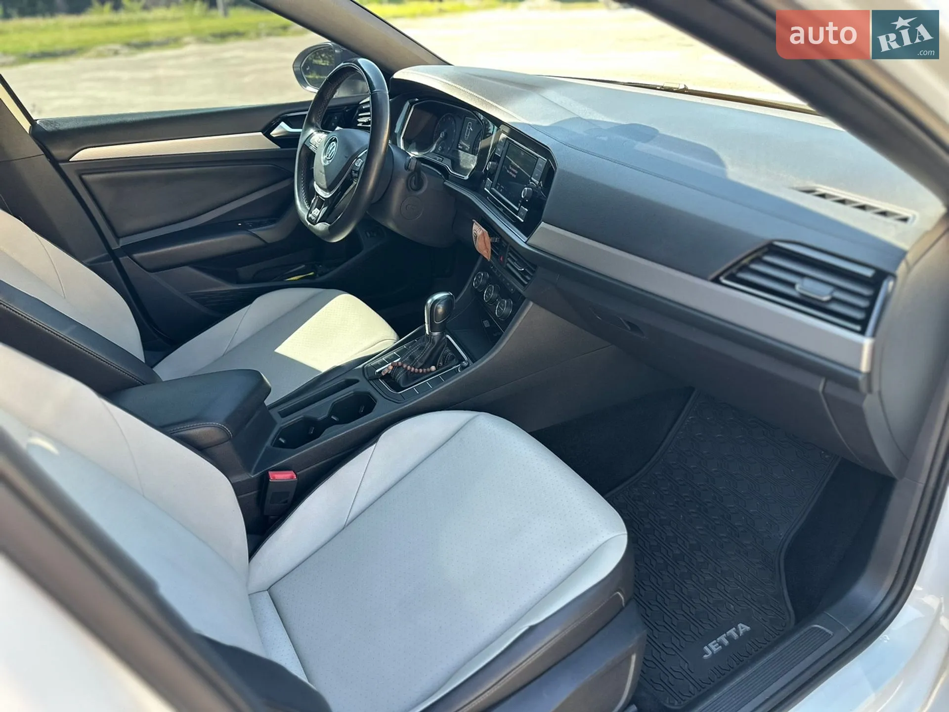 2018 Volkswagen Jetta - мініатюра 11