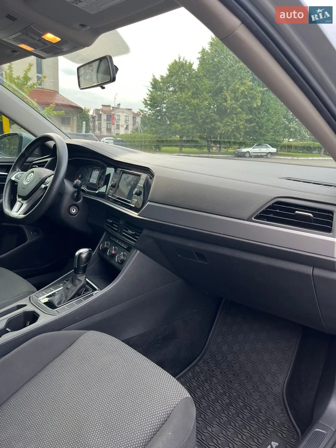 2019 Volkswagen Jetta - мініатюра 11