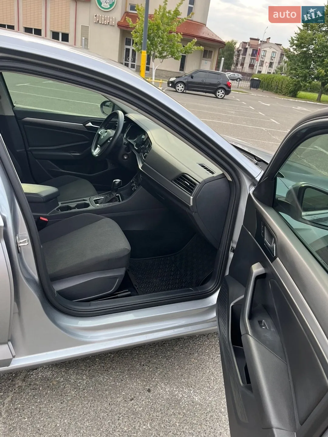 2019 Volkswagen Jetta - мініатюра 12
