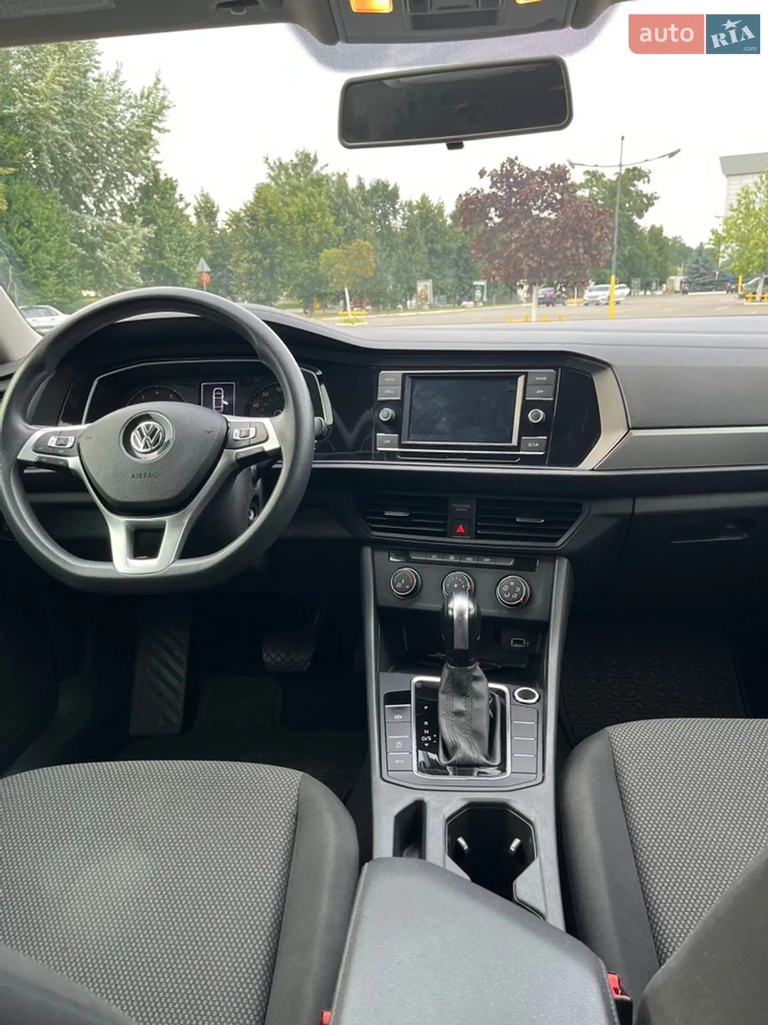 2019 Volkswagen Jetta - мініатюра 13