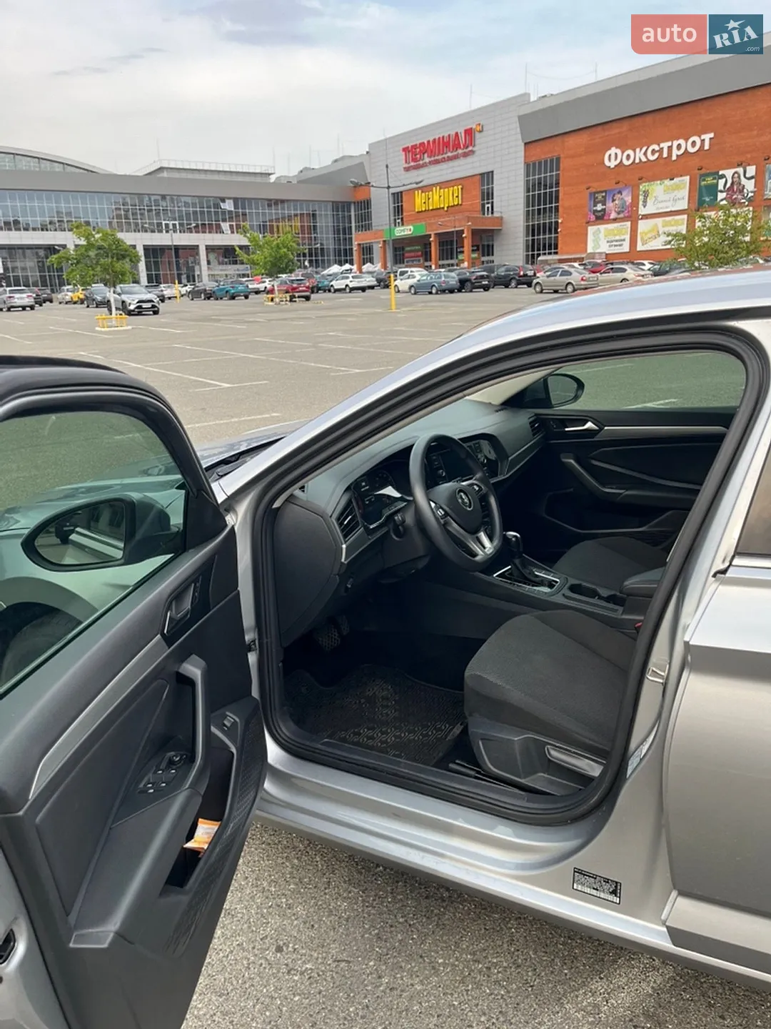 2019 Volkswagen Jetta - мініатюра 14