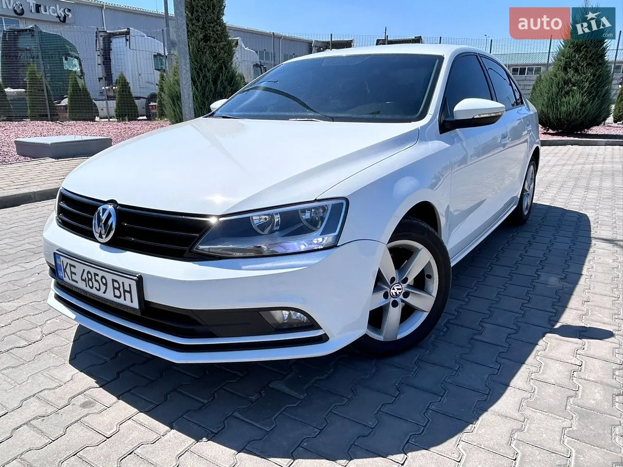 2015 Volkswagen Jetta - мініатюра 25