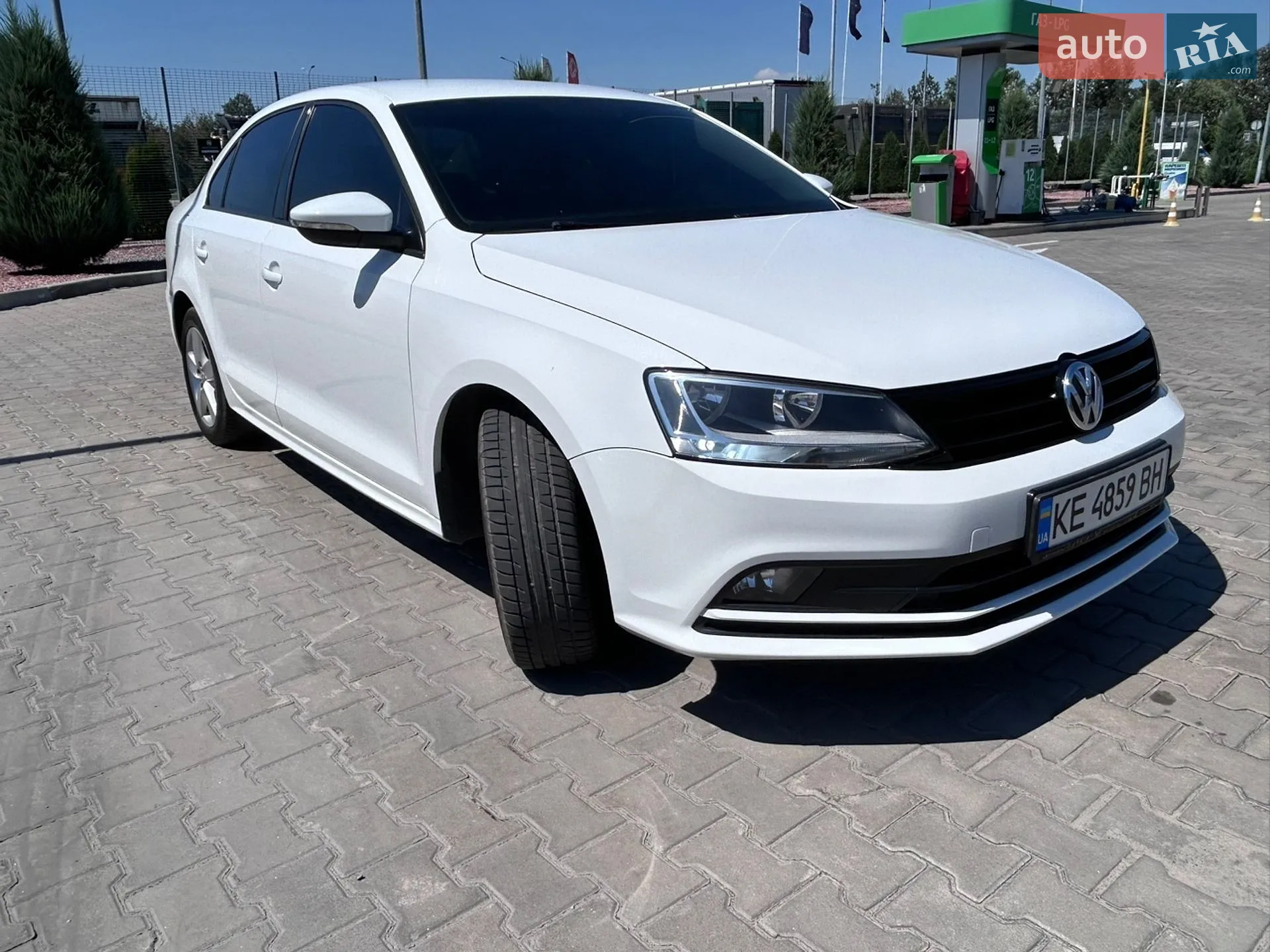 2016 Volkswagen Jetta - мініатюра 2