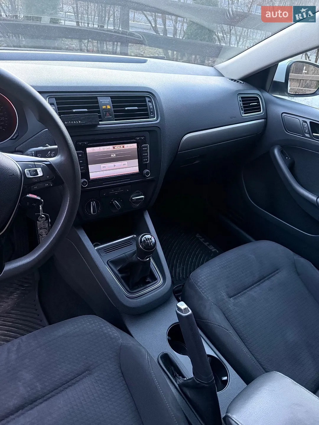 2015 Volkswagen Jetta - мініатюра 13
