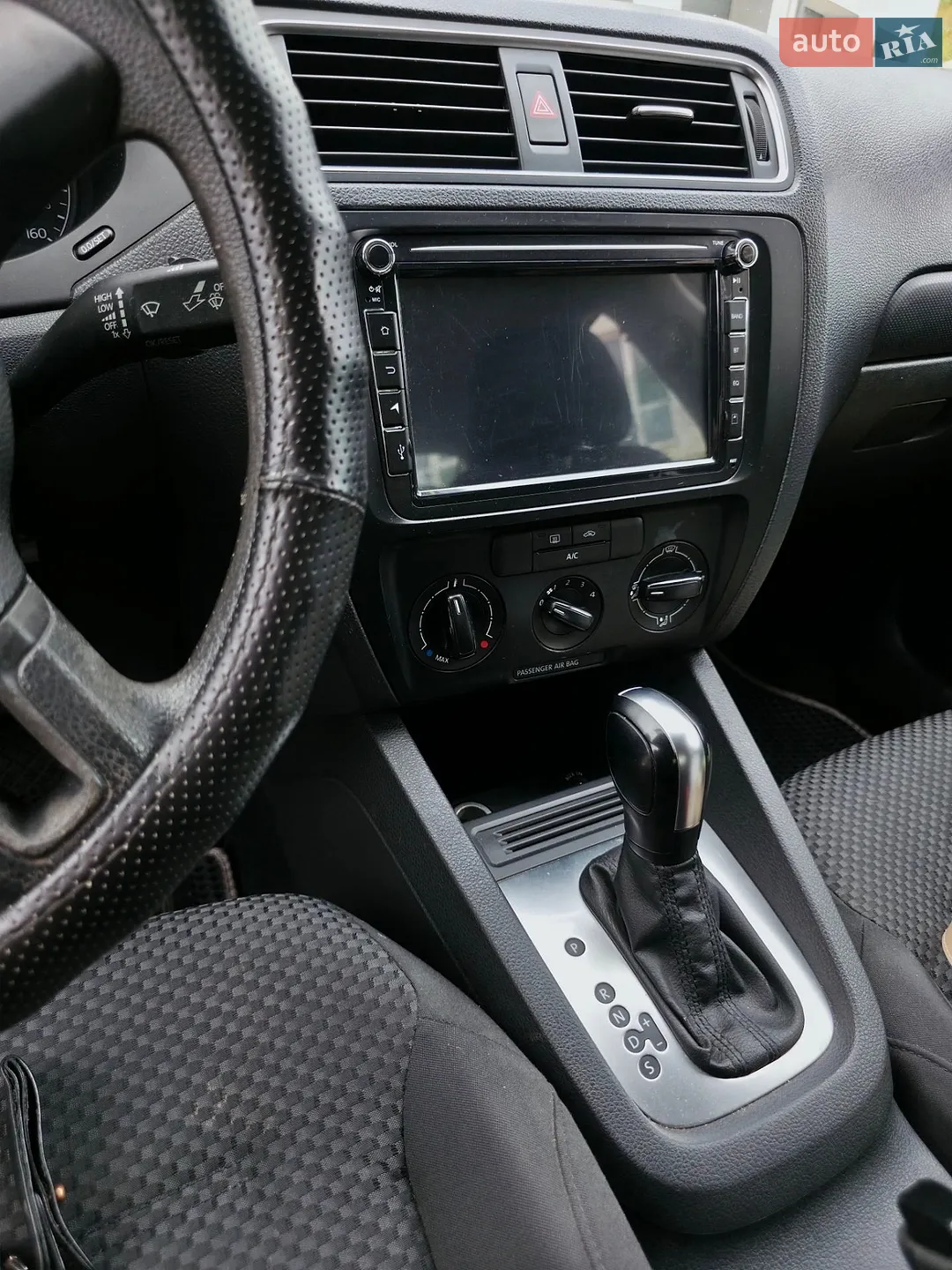 2014 Volkswagen Jetta - мініатюра 9