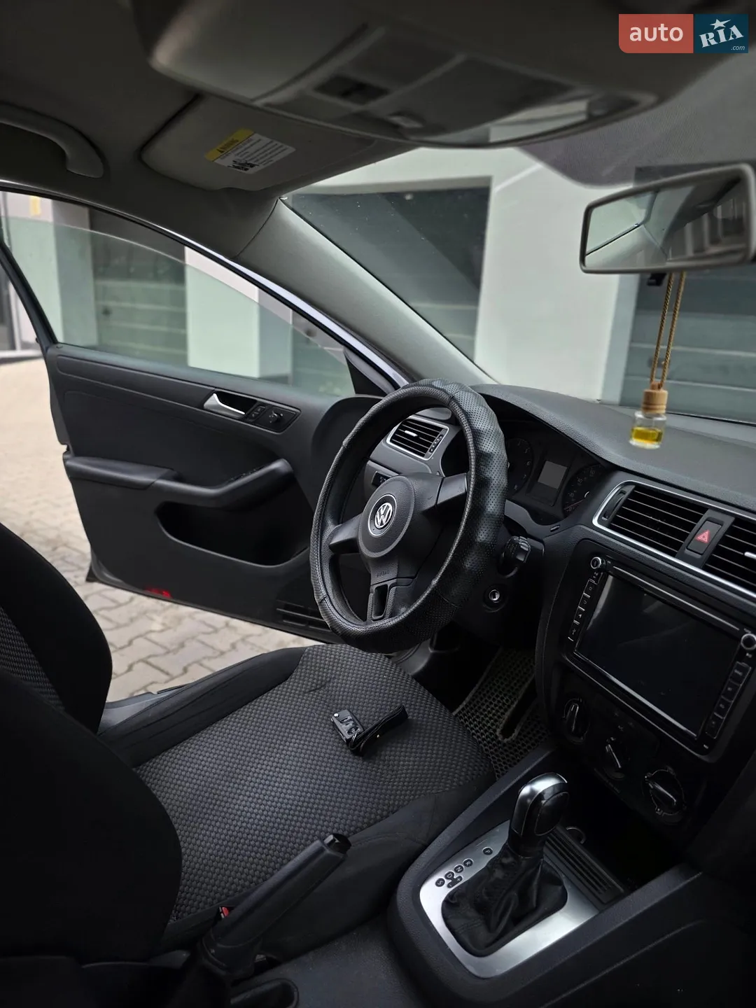 2014 Volkswagen Jetta - мініатюра 8