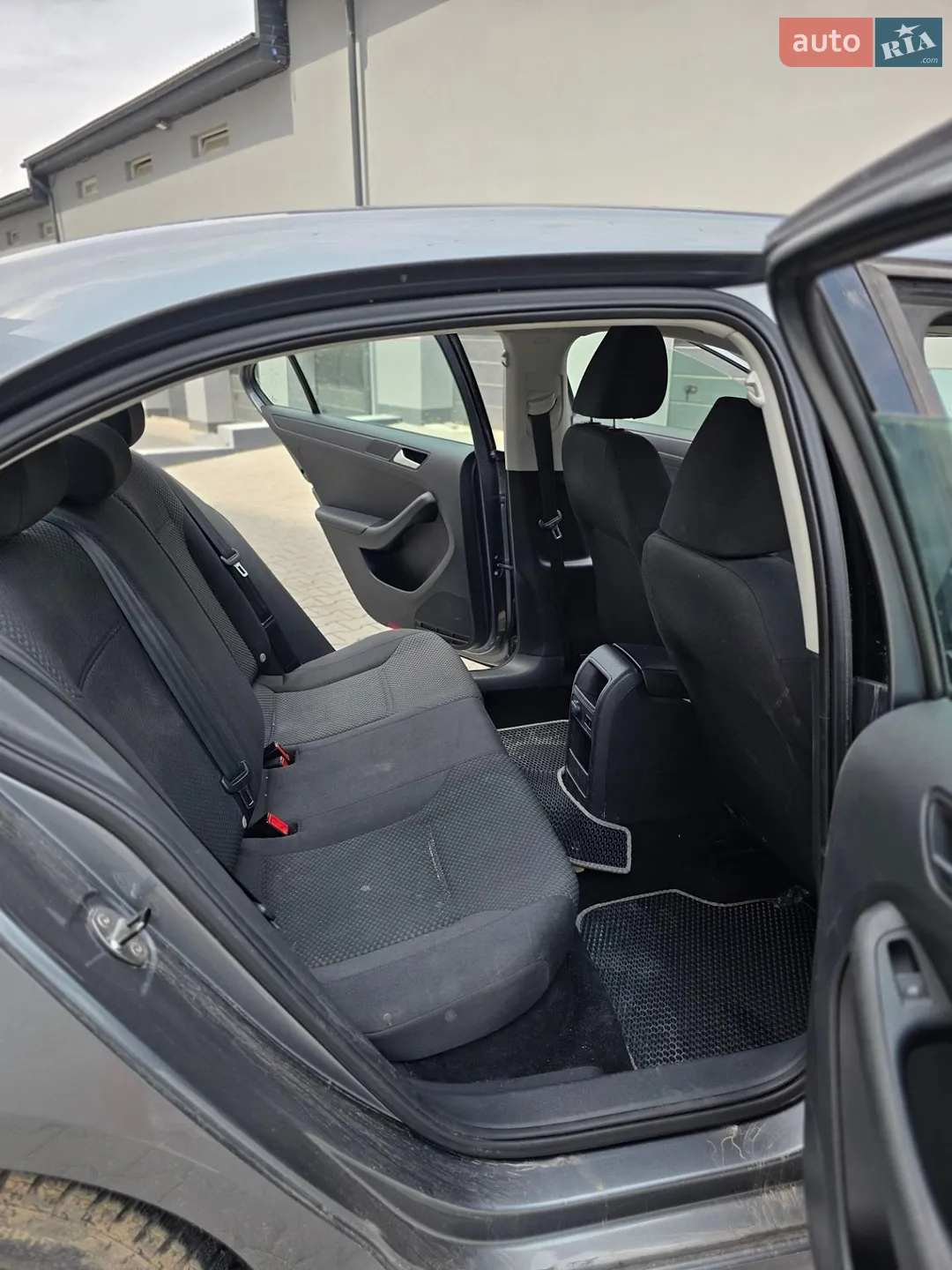 2014 Volkswagen Jetta - мініатюра 6
