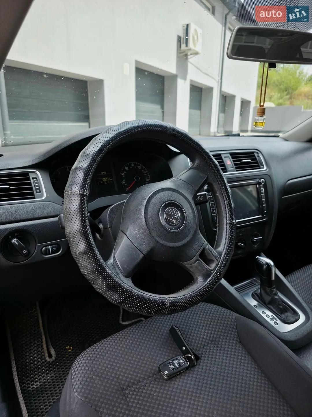 2014 Volkswagen Jetta - мініатюра 5