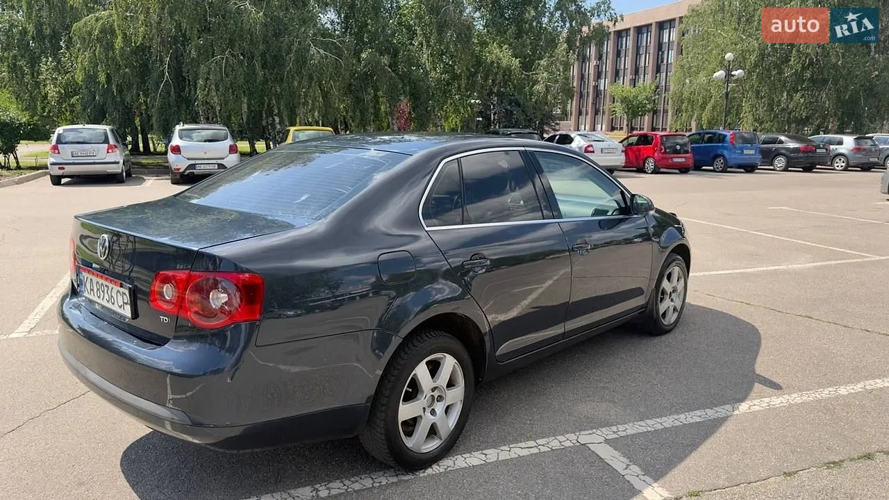 2012 Volkswagen Polo - мініатюра 15