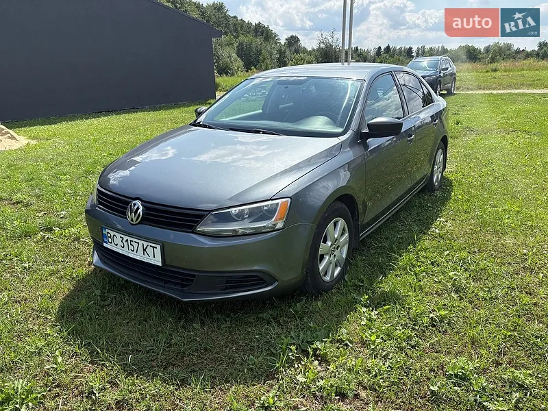 Volkswagen Jetta