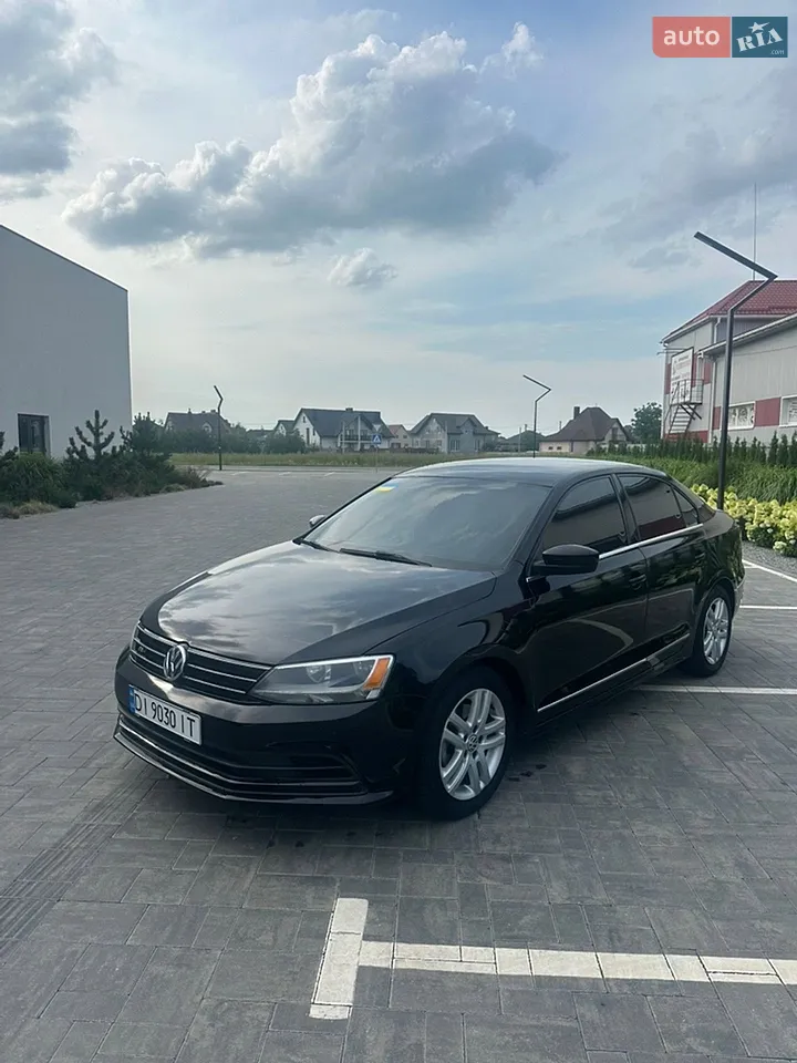 2017 Volkswagen Jetta - мініатюра 39