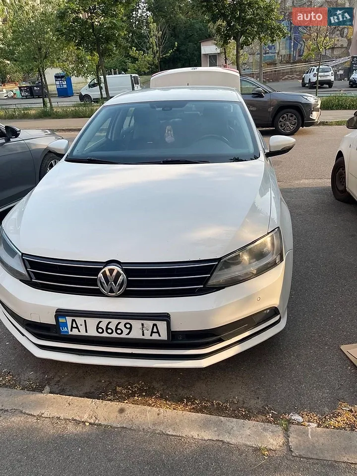 2017 Volkswagen Jetta - мініатюра 38