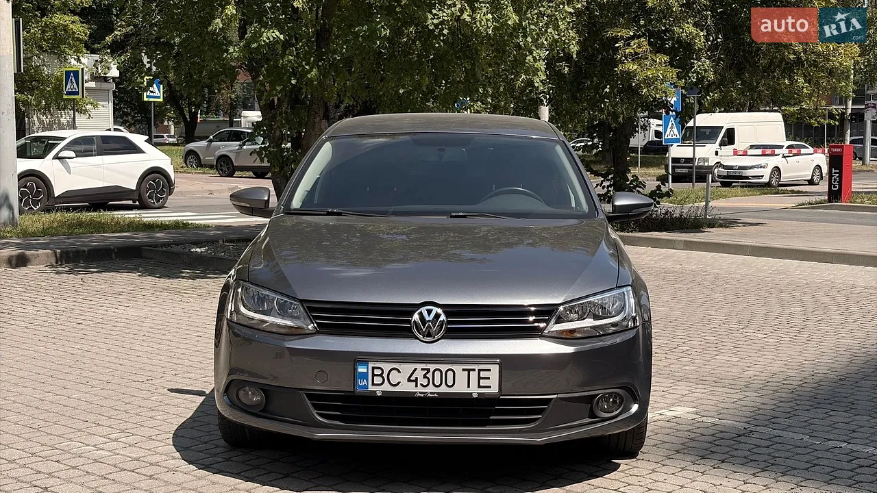 2010 Volkswagen Jetta - мініатюра 18
