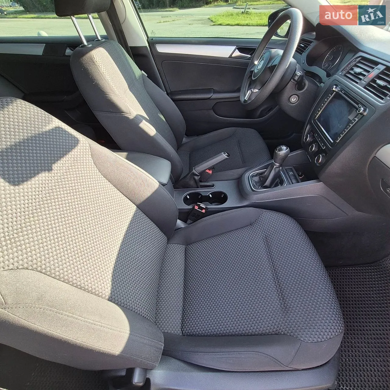 2013 Volkswagen Jetta - мініатюра 11