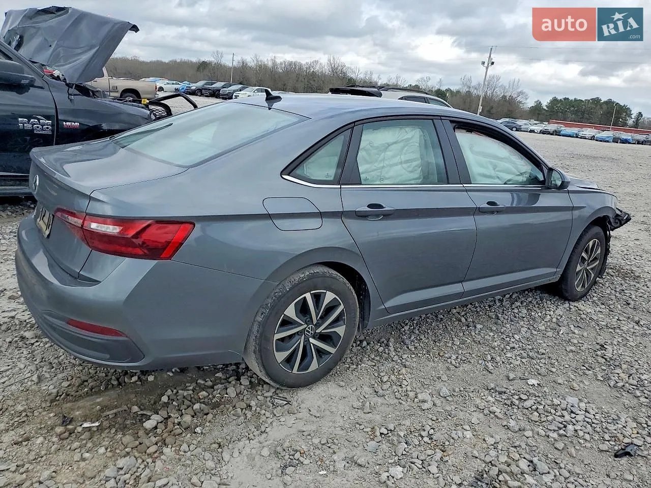 2021 Mitsubishi RVR - мініатюра 15