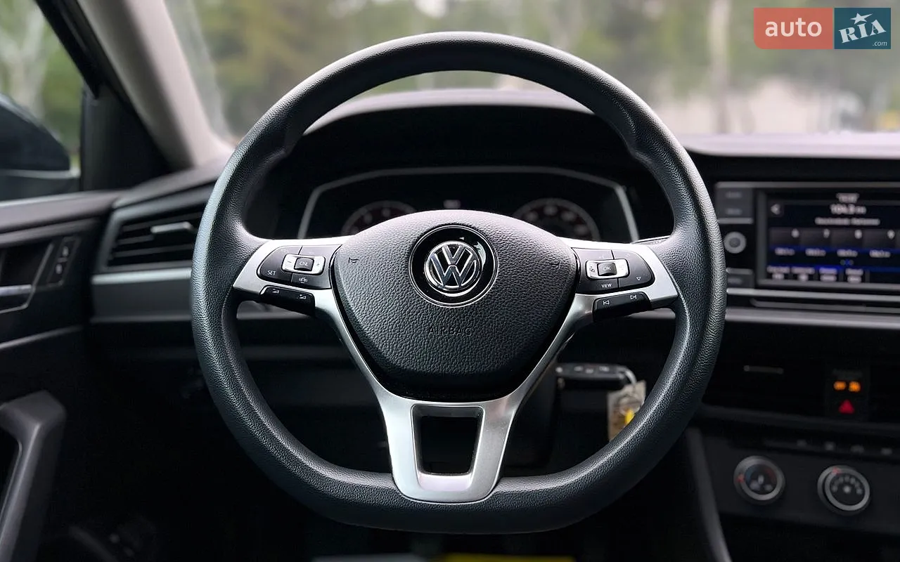 2020 Volkswagen Jetta - мініатюра 10