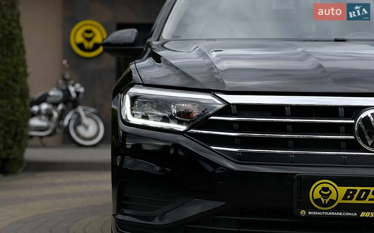 2020 Volkswagen Jetta - мініатюра 22