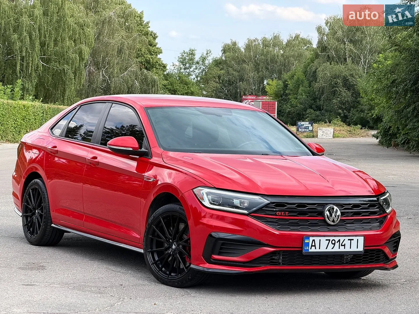 2019 Volkswagen Jetta - мініатюра 2