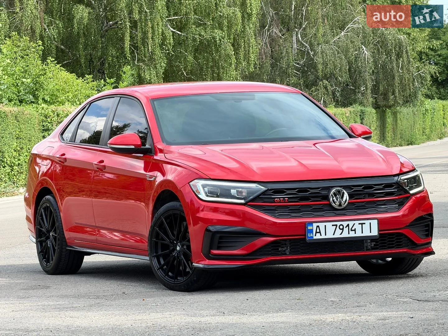 2019 Volkswagen Jetta - мініатюра 3