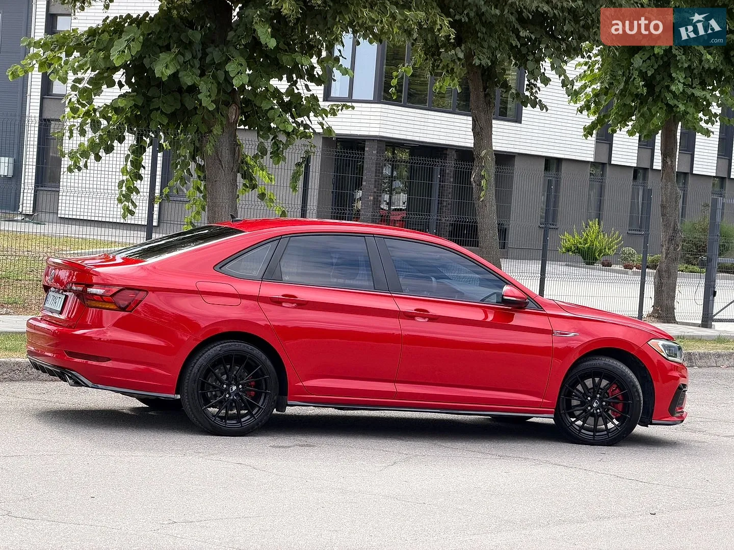 2019 Volkswagen Jetta - мініатюра 23