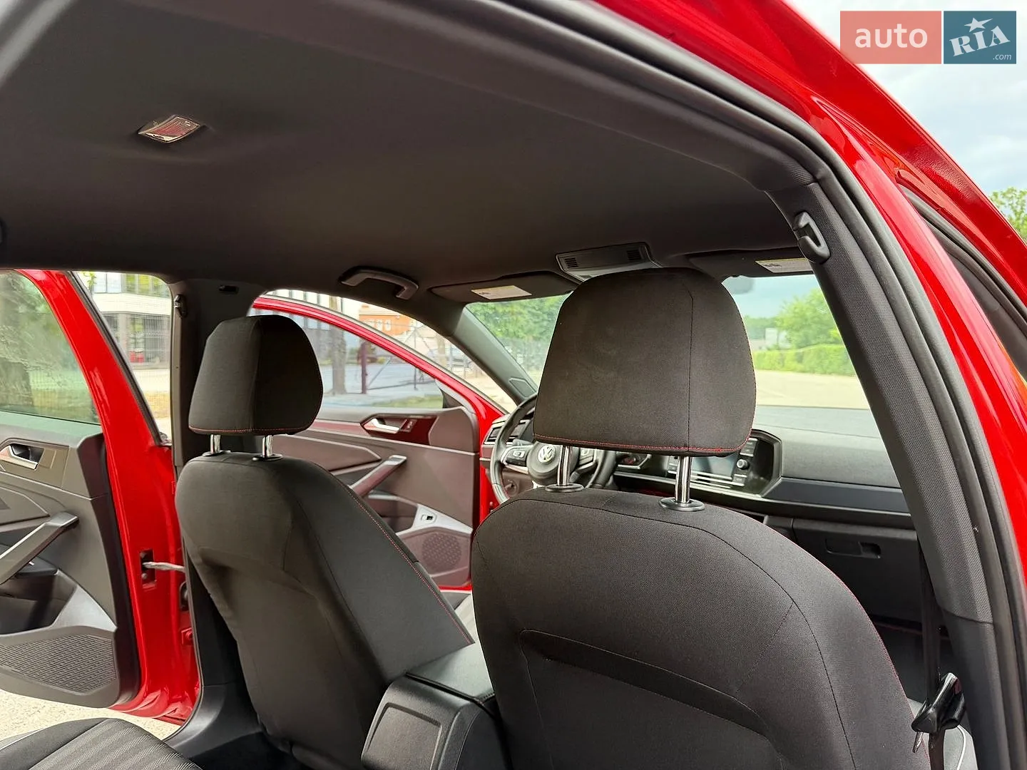 2019 Volkswagen Jetta - мініатюра 38