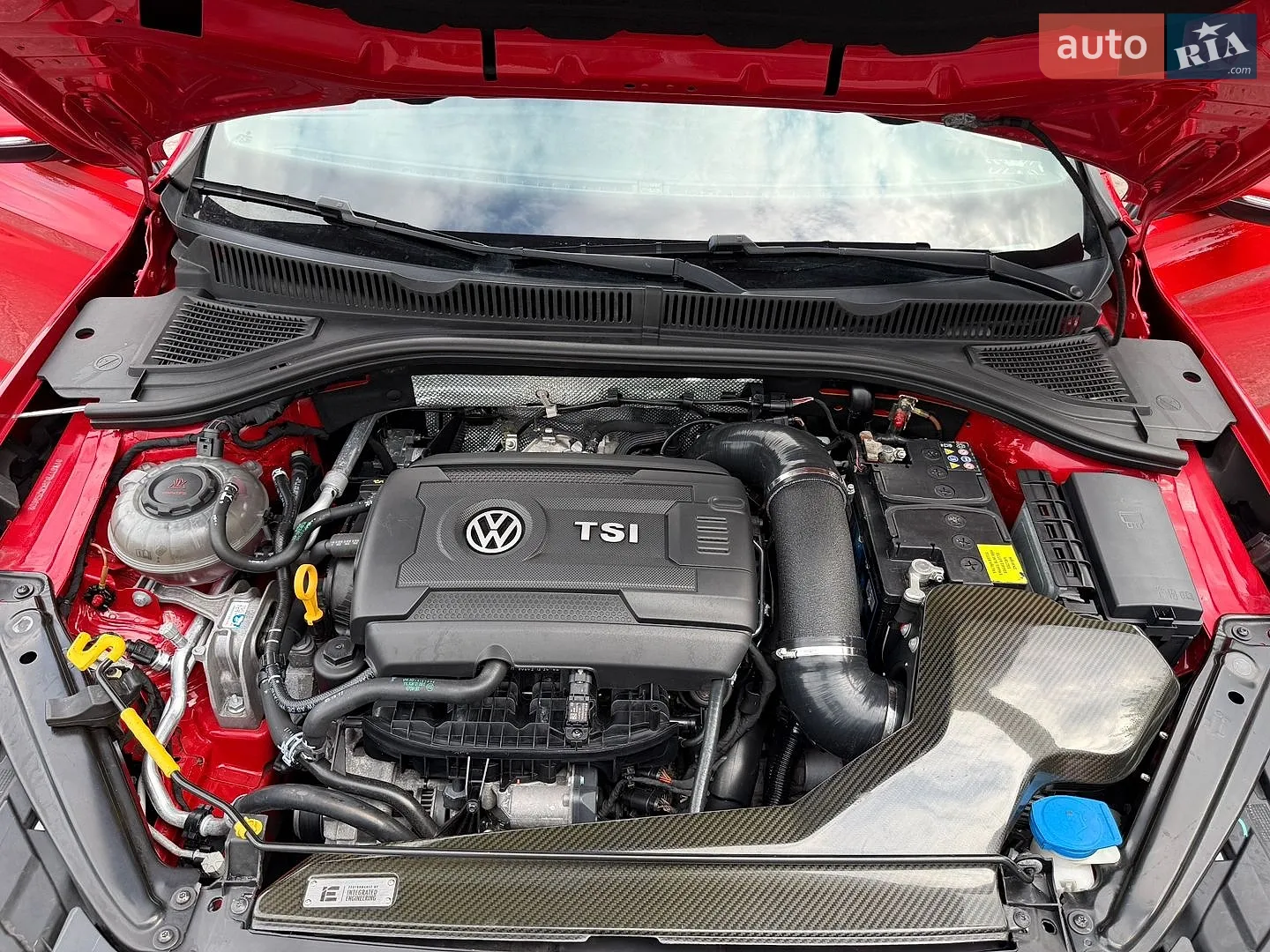 2019 Volkswagen Jetta - мініатюра 44