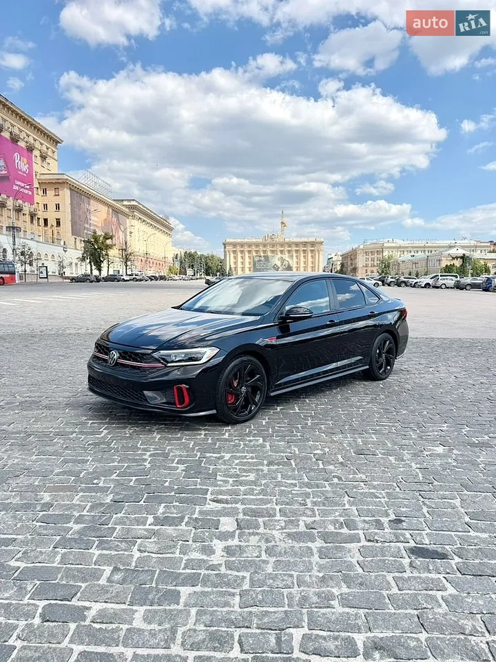 2023 Volkswagen Jetta - мініатюра 18