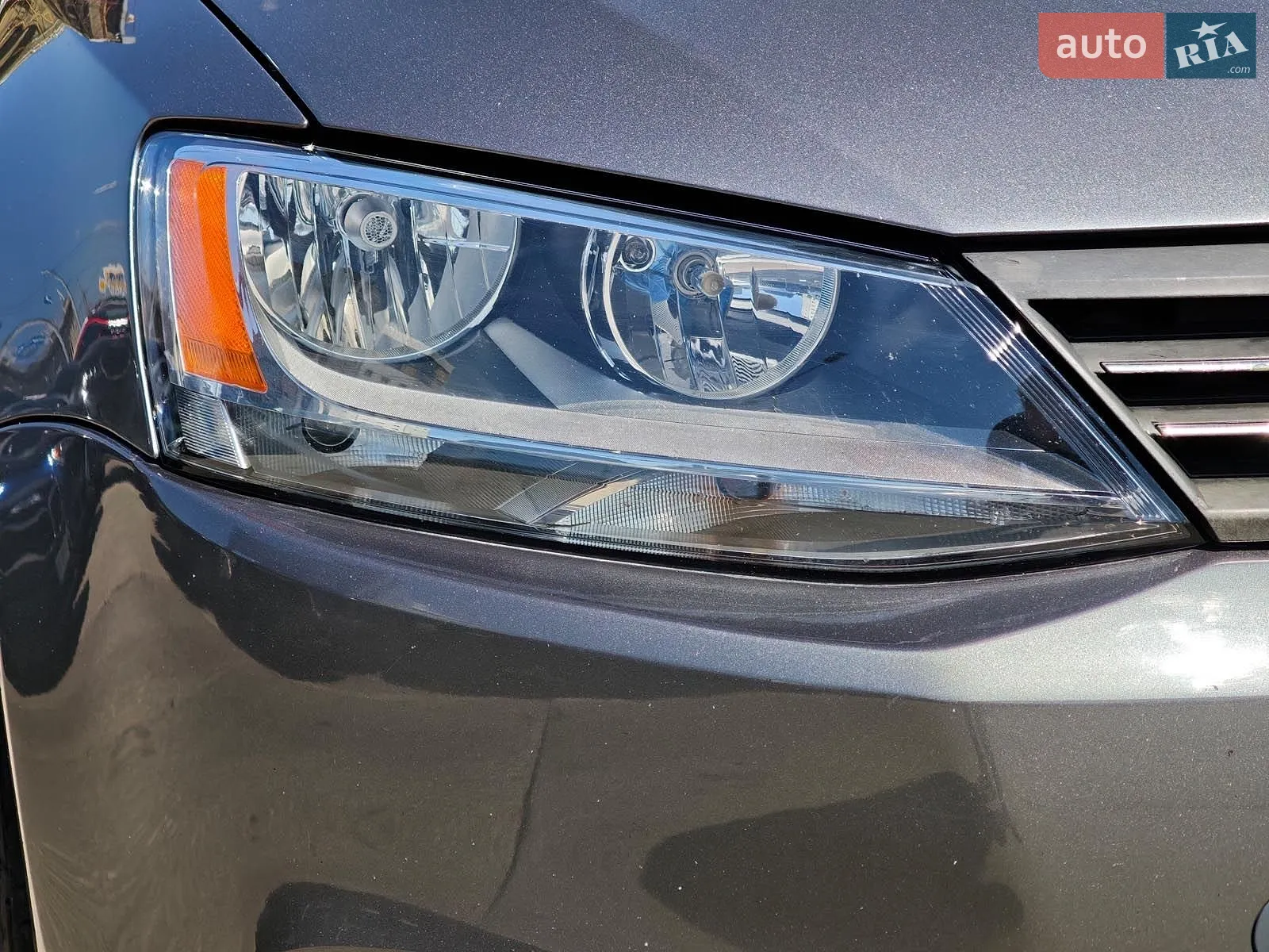 2012 Volkswagen Jetta - мініатюра 4