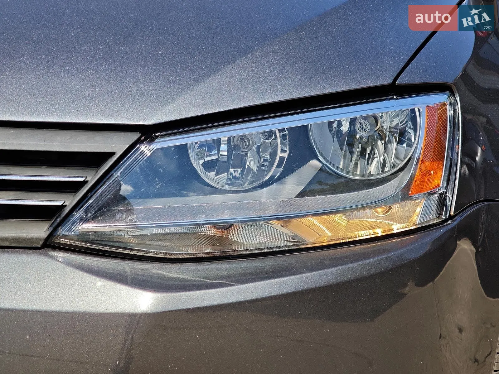 2012 Volkswagen Jetta - мініатюра 5
