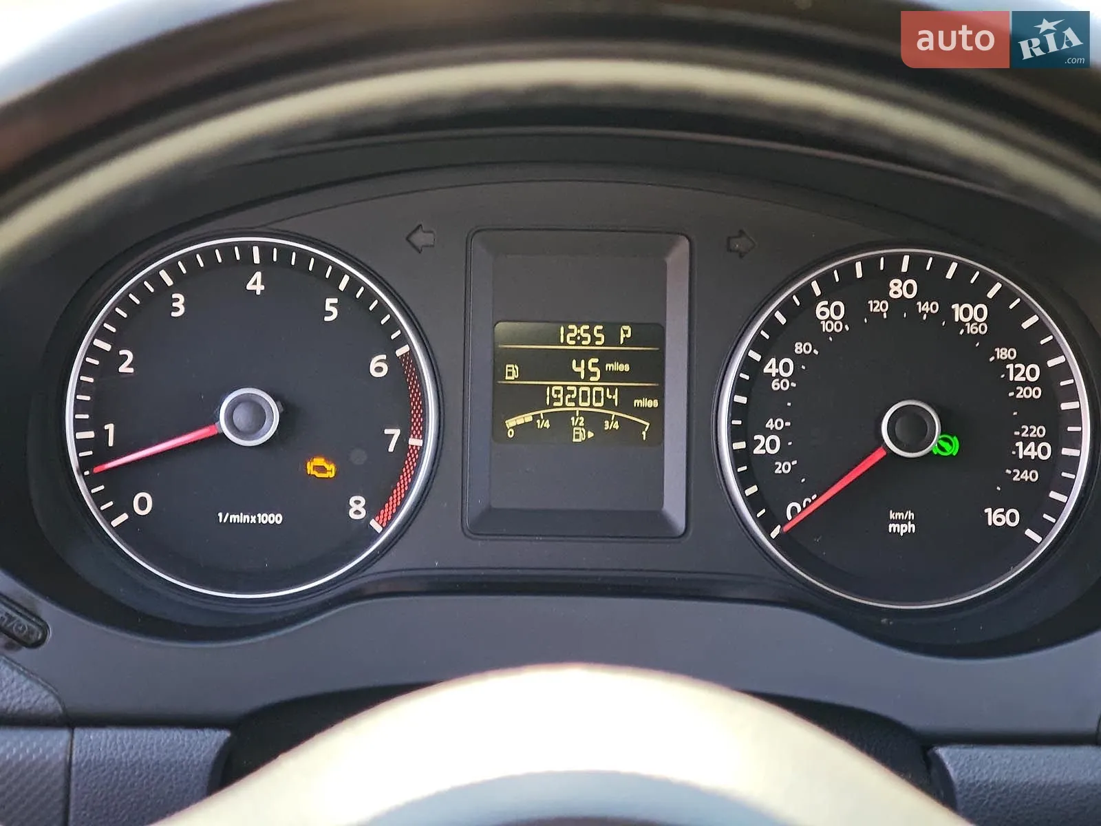 2012 Volkswagen Jetta - мініатюра 17