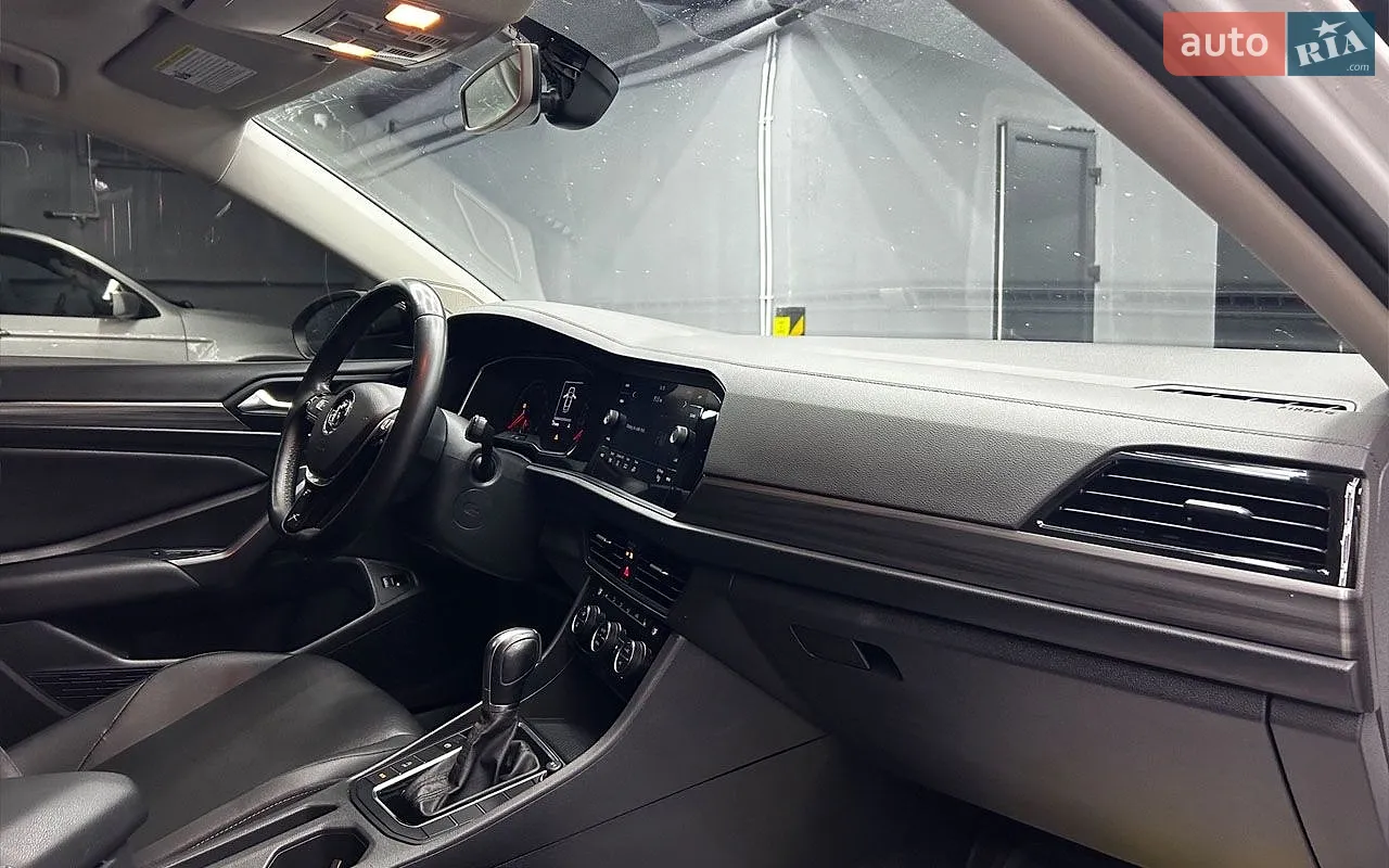 2019 Volkswagen Jetta - мініатюра 20