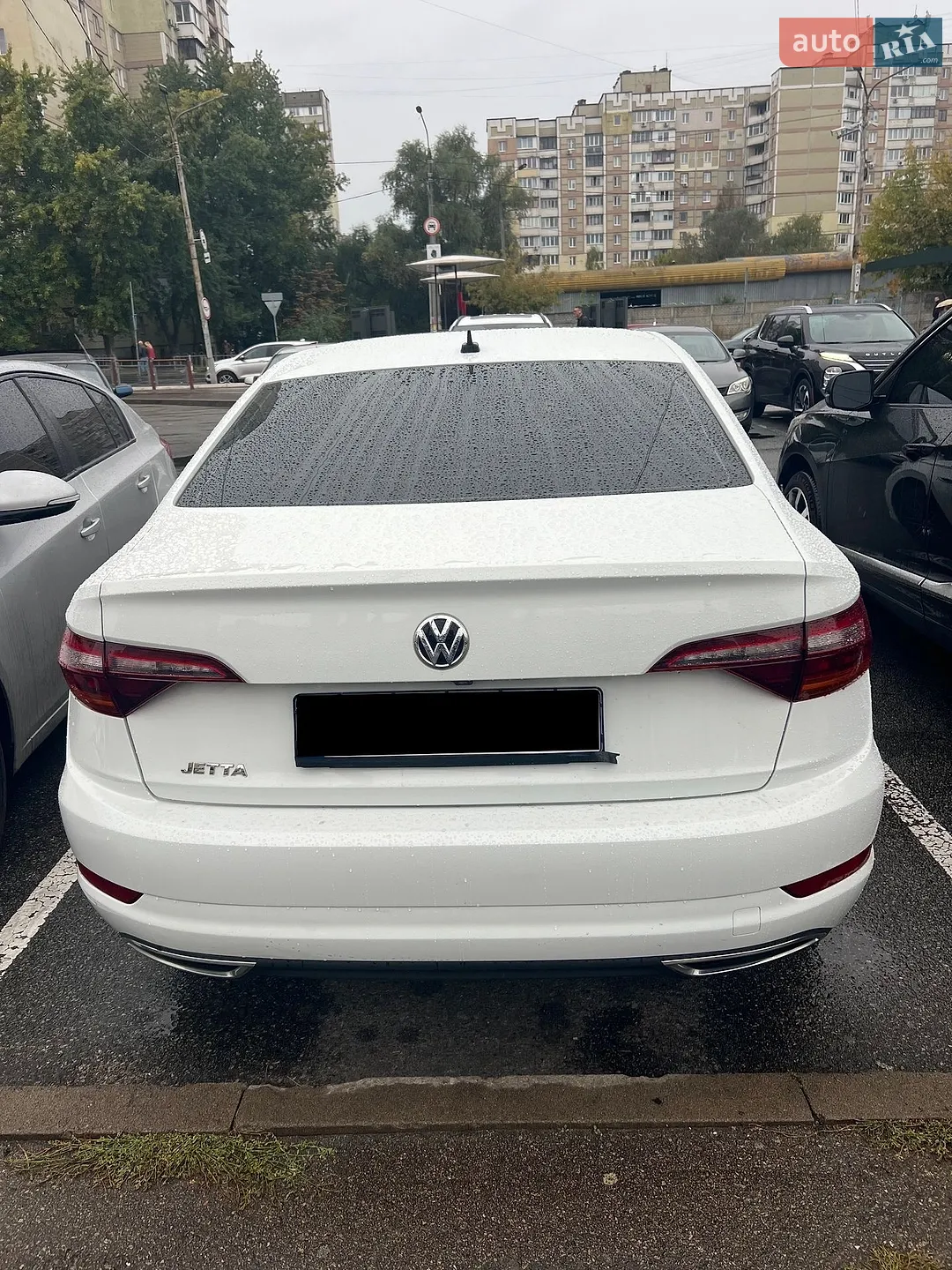 2018 Volkswagen Jetta - мініатюра 2