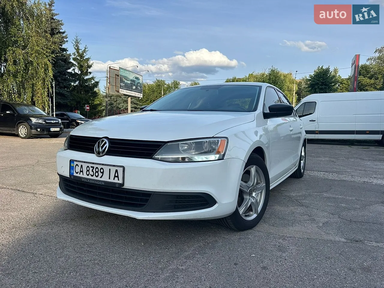 2013 Volkswagen Jetta - мініатюра 22