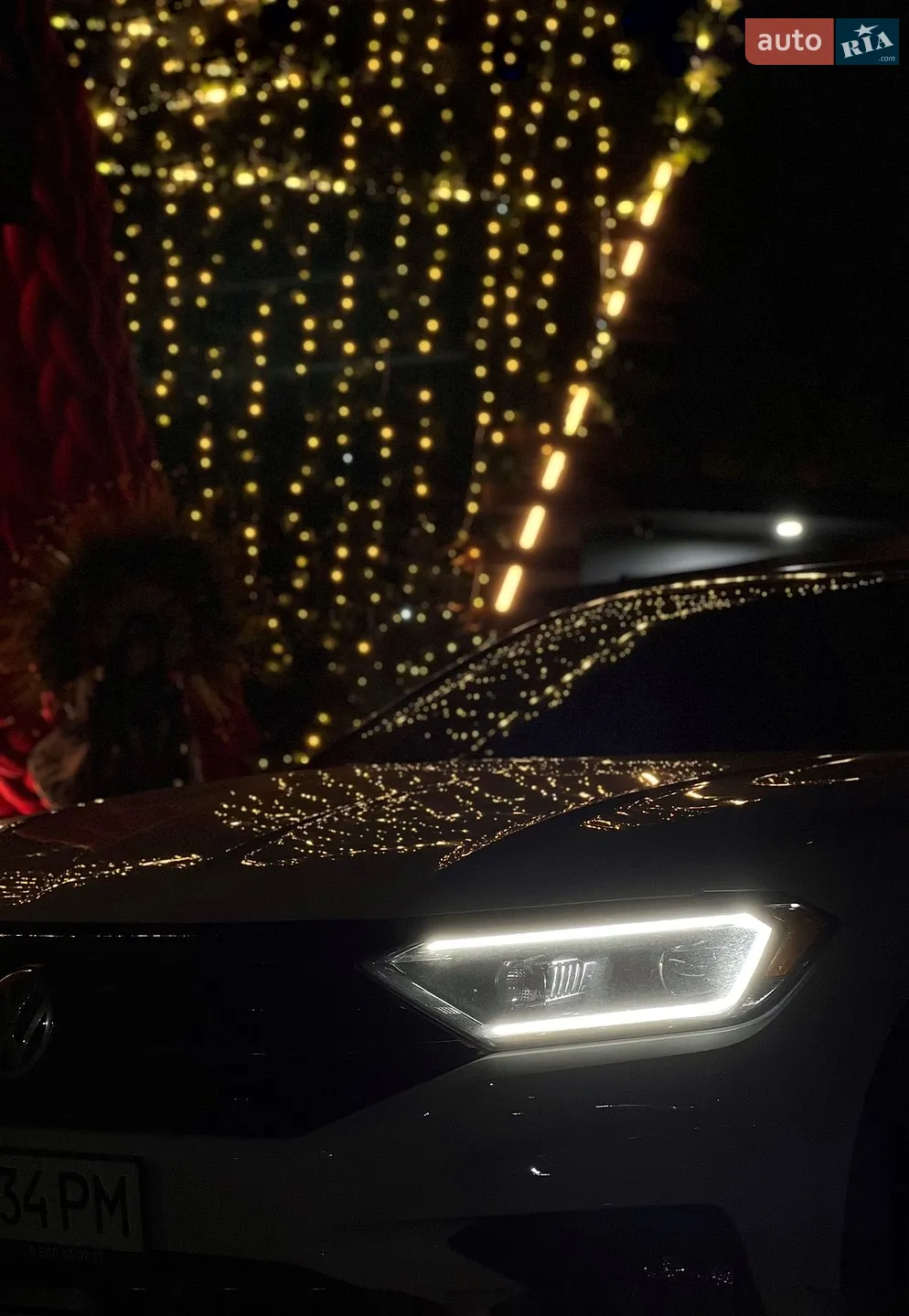 2018 Volkswagen Jetta - мініатюра 3
