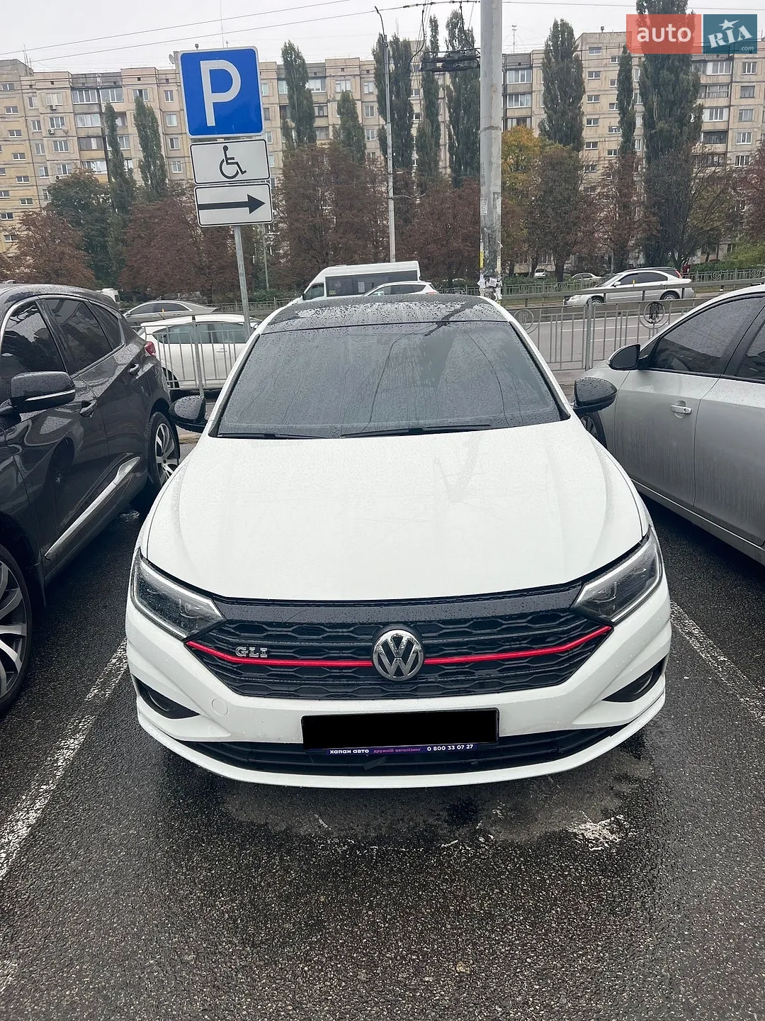 2018 Volkswagen Jetta - мініатюра 4