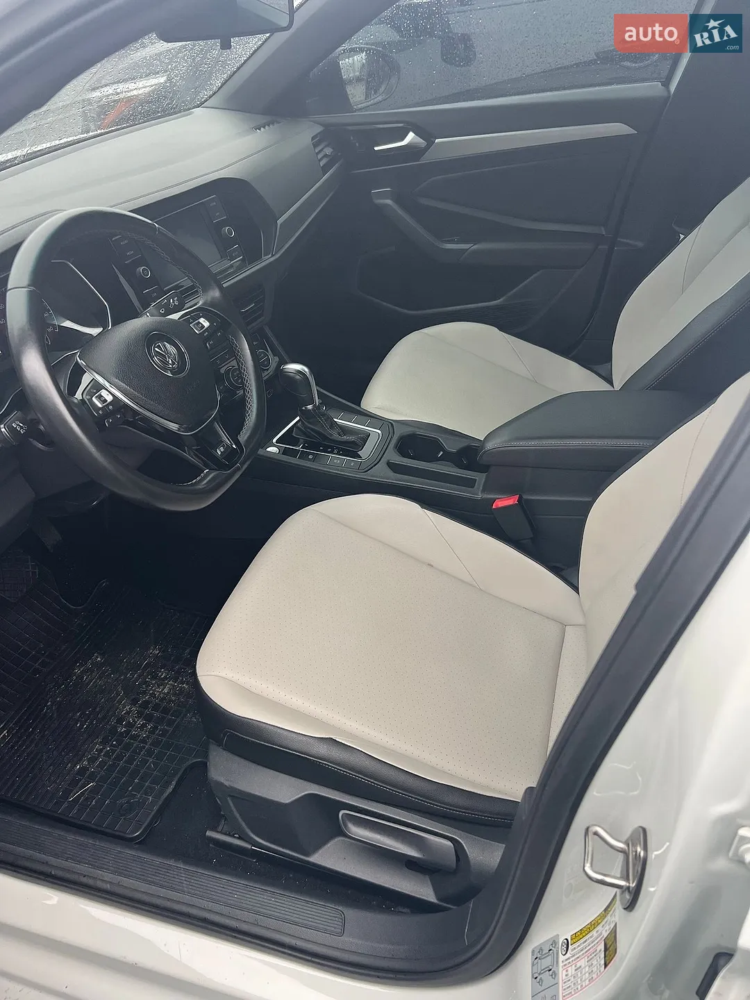 2018 Volkswagen Jetta - мініатюра 5